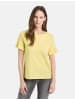 Gerry Weber T-Shirt 1/2 Arm in Bleached Sun