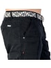 Kaporal Shorts Five Black Beige