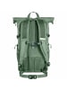 FJÄLLRÄVEN Rucksack Abisko Hike Foldsack in Grün