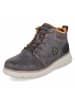 Bugatti Stiefel mit Warmfutter in grey