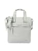 Hedgren Furo Roku Handtasche RFID Schutz 30 cm Laptopfach in pussywillow grey