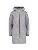 Campagnolo Wollparka in Grau
