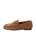 Tamaris Klassische Slipper 1-24205-46 in braun