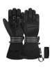 Reusch Fingerhandschuhe Sweeber III R-TEX® XT in 7700 black