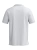 erima Herren Poloshirt in weiss