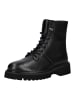 BLAUER USA Stiefelette Schwarz