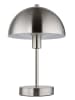 Globo lighting Tischleuchte "ATOMA I" in silver