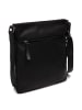 The Chesterfield Brand Mirea Umhängetasche Leder 26 cm in black