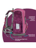 Step by Step Schulranzen-Set GIANT „Glamour Star Astra“, 10-tlg in Glamour Star Astra