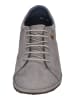 El Naturalista Schnürschuhe BARE N5671 in grau