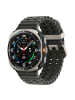 Samsung Smartwatch Galaxy Watch Ultra 2025 47mm in silber