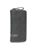 Zwei O.OW2 - Geldbörse 19 cm (grey) in grau