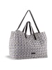 Bugatti Finn - Shopper XL 77 cm (grid) in grid