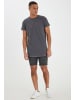 BLEND Shorts (Hosen) BHArgus in Nachtschwarz