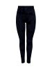 Only Play Leggings 'Tie' in dunkelblau