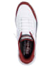 Skechers Sneakers Low Skechers Slip-ins: Contour Foam - Cozy Fit in bunt
