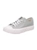 Palladium Sneaker Low in grün