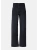 comma Jeans-Hose  in  99Z7_schwarz
