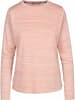 Trespass Longsleeve "Nettil Active Top" in Grau