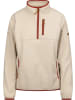 Trespass Fleecejacke/Fleecepullover "Tister Fleece At200" in Grau