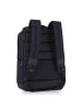 Hedgren Next Script Rucksack RFID 42 cm Laptopfach in elegant blue