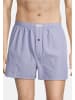 Seidensticker Boxershorts Web in Mehrfarbig