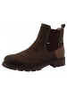 MUSTANG SHOES Stiefel  in Braun