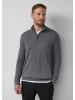 s.Oliver Strickpullover in 95W0_schiefergrau