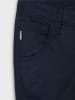 name it Cargohose NITBAMGO regular fit Workerstyle in dark sapphire
