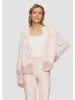 s.Oliver Strickjacke in 40X1_perlmuttrosa