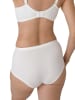 Sassa 3er Pack High waist brief in ivory