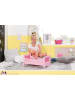 Zapf Baby Born Bett mit Kuschelbettzeug 824399
