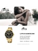Lotus Analog-Armbanduhr Lotus Sport gold mittel (ca. 39mm)