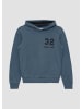 s.Oliver Sweatshirt in 5445_blau