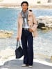 Heine Jacke in beige
