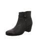 Gabor Stiefelette in schwarz