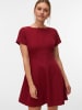 Vero Moda Kleid in Biking Red