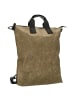 Jost Trosa X-Change Bag S - Rucksack 40 cm in olive
