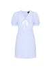DreiMaster Women Dress in light blue