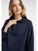 DreiMaster Damen Sweatshirt in Marine