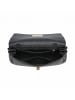 KASSANDRA Handtasche in BLACK
