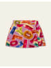 Oilily Palace Hose in Lila