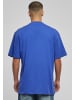 Urban Classics T-Shirts in royal