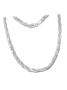 SilberDream 925 Sterling Silber Damen SilberDream Halsketten  ca. 45cm