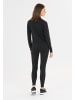 Endurance Tights Tarole in 1001 Black