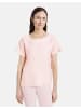 Gerry Weber Legeres Blusenshirt in Rosa