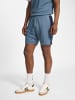 Hummel Hummel Kurze Hose Hmlpulse Erwachsene in BLUE MIRAGE/DRESS BLUE