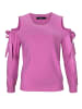 Vero Moda Pullover in Rosa