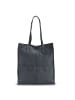 Liebeskind Berlin Amy Shopper Tasche L Leder 35 cm peacoat