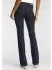 ARIZONA Bootcut-Jeans in rinsed